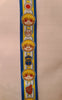 Scarlet Eyed Revenge Lanyard