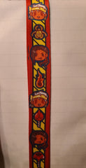 Villainous Land of Dunes Lanyard