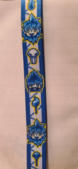 Villainous Land of the Underworld Lanyard